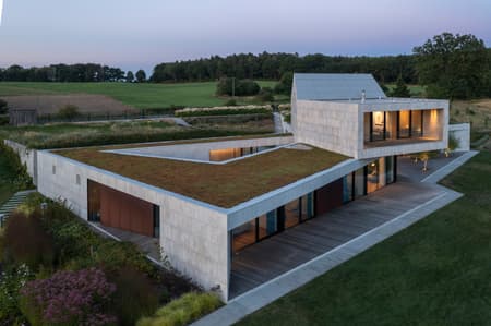 Loop House 